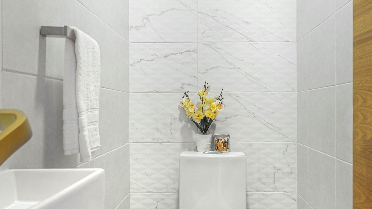 Photo of Bathroom in Santo Domingo