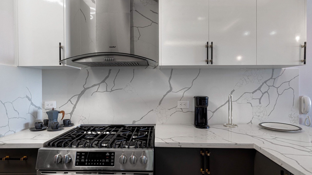 Photo of Kitchen in Santo Domingo