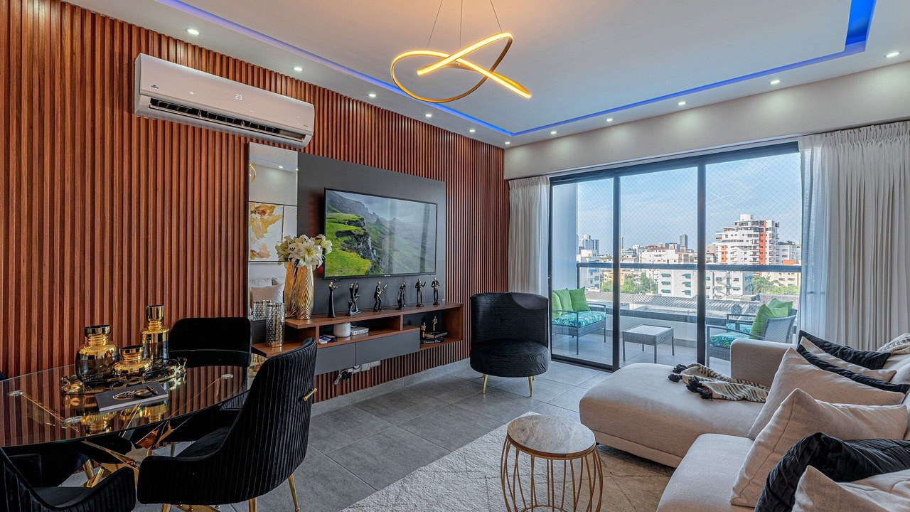 Photo of Livingroom in Santo Domingo