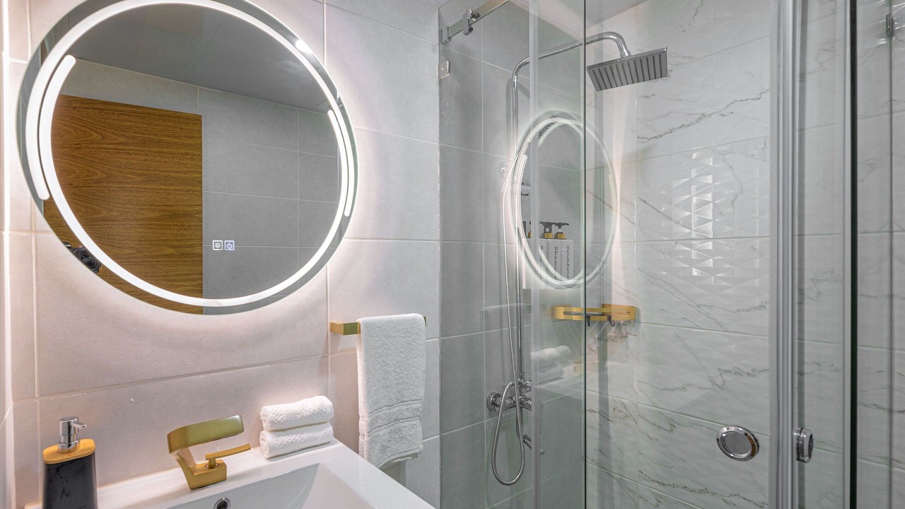 Photo of Bathroom in Santo Domingo