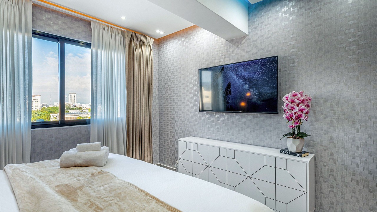 Photo of Bedroom in Santo Domingo