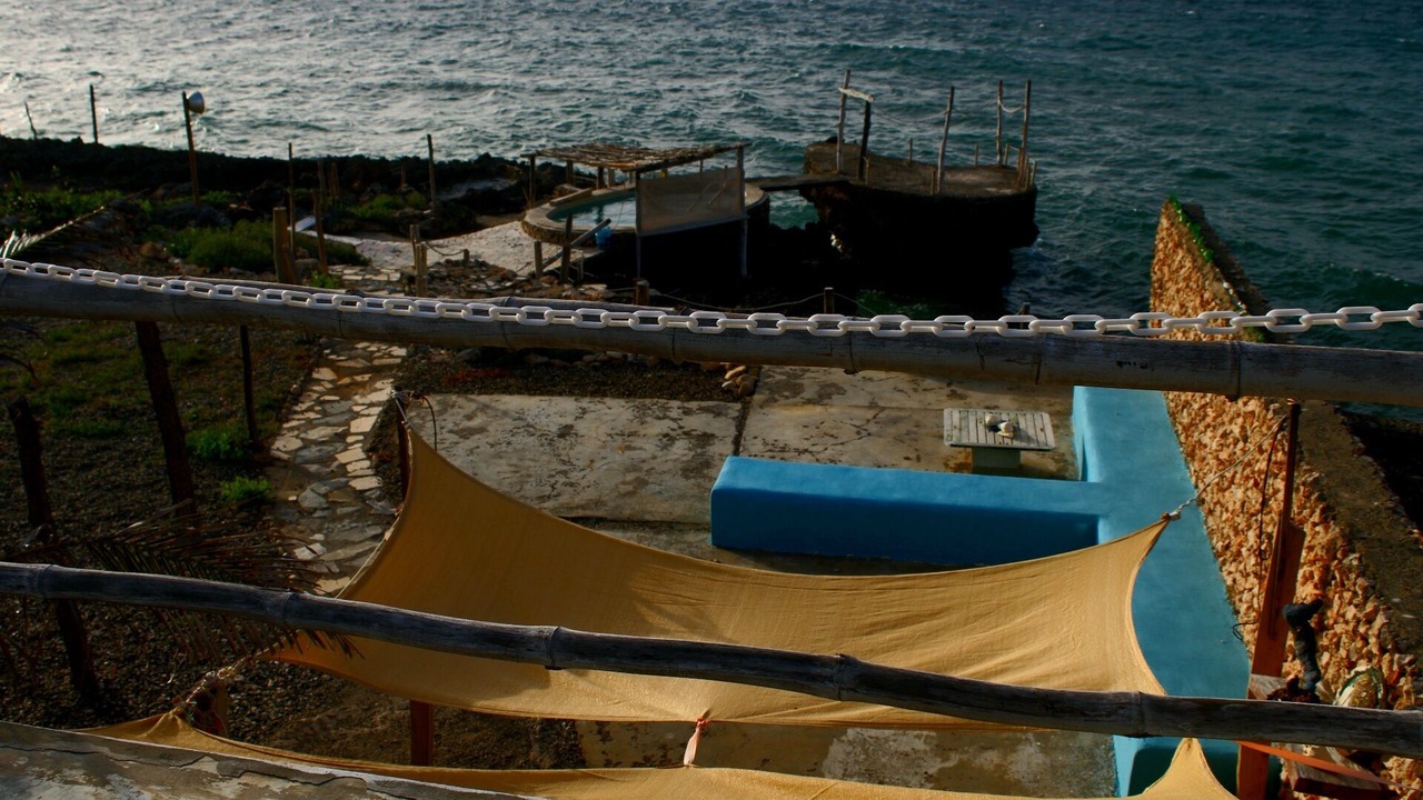 Photo of Outdoor in Los Maestros