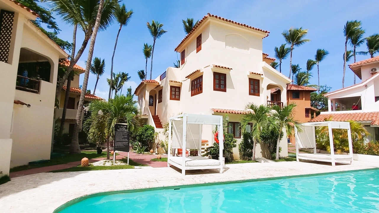 Photo of Outdoor in Bavaro