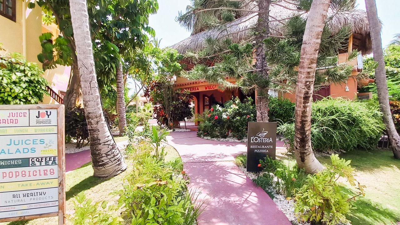 Photo of Outdoor in Bavaro