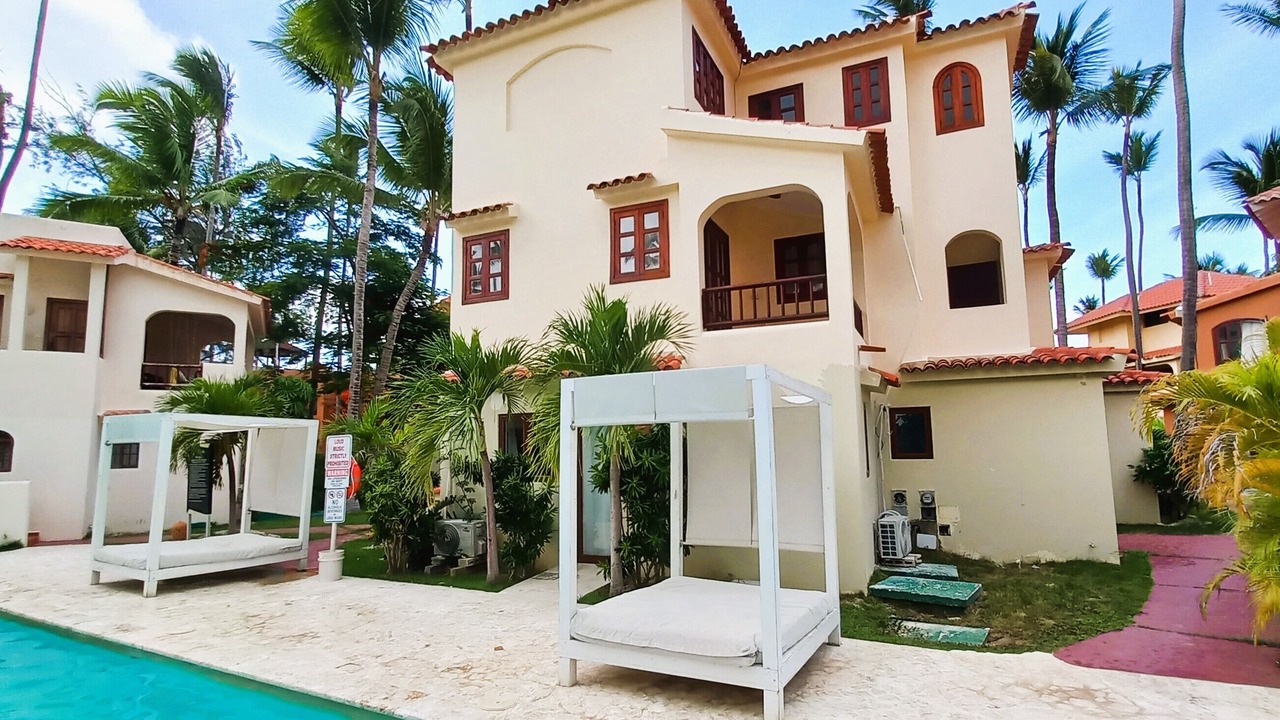 Photo of Outdoor in Bavaro