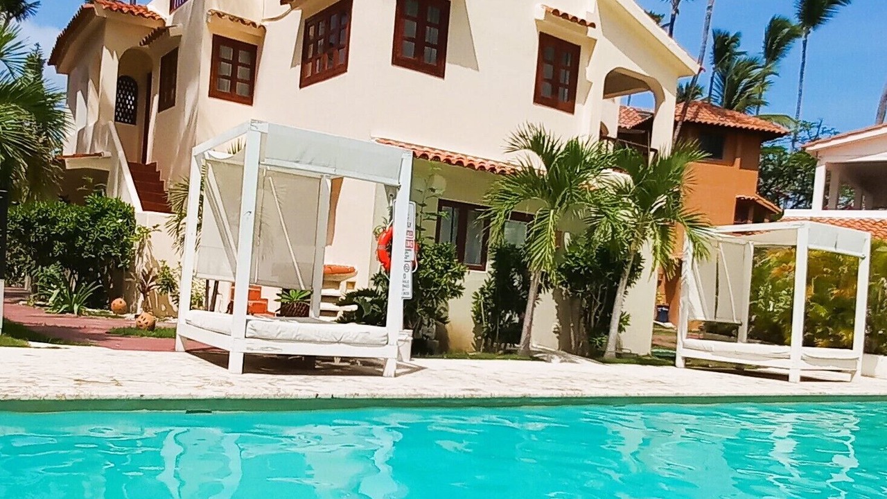 Photo of Outdoor in Bavaro