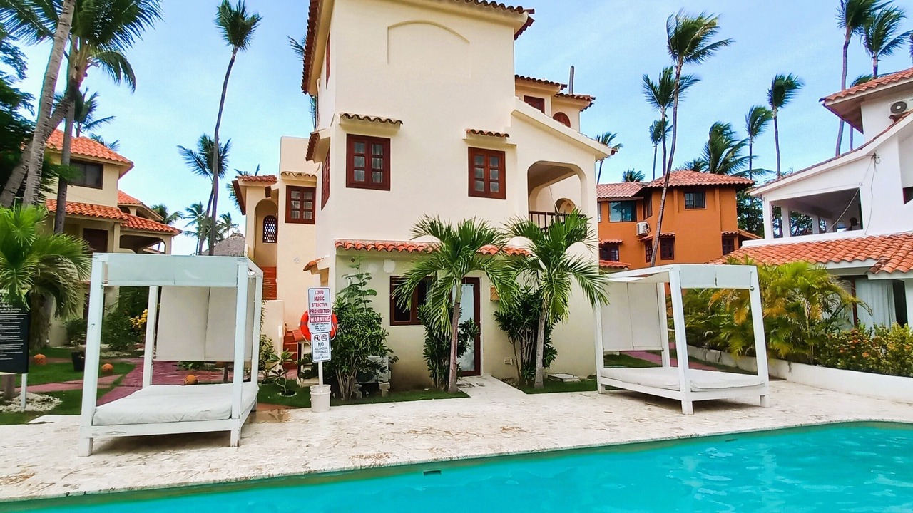 Photo of Outdoor in Bavaro
