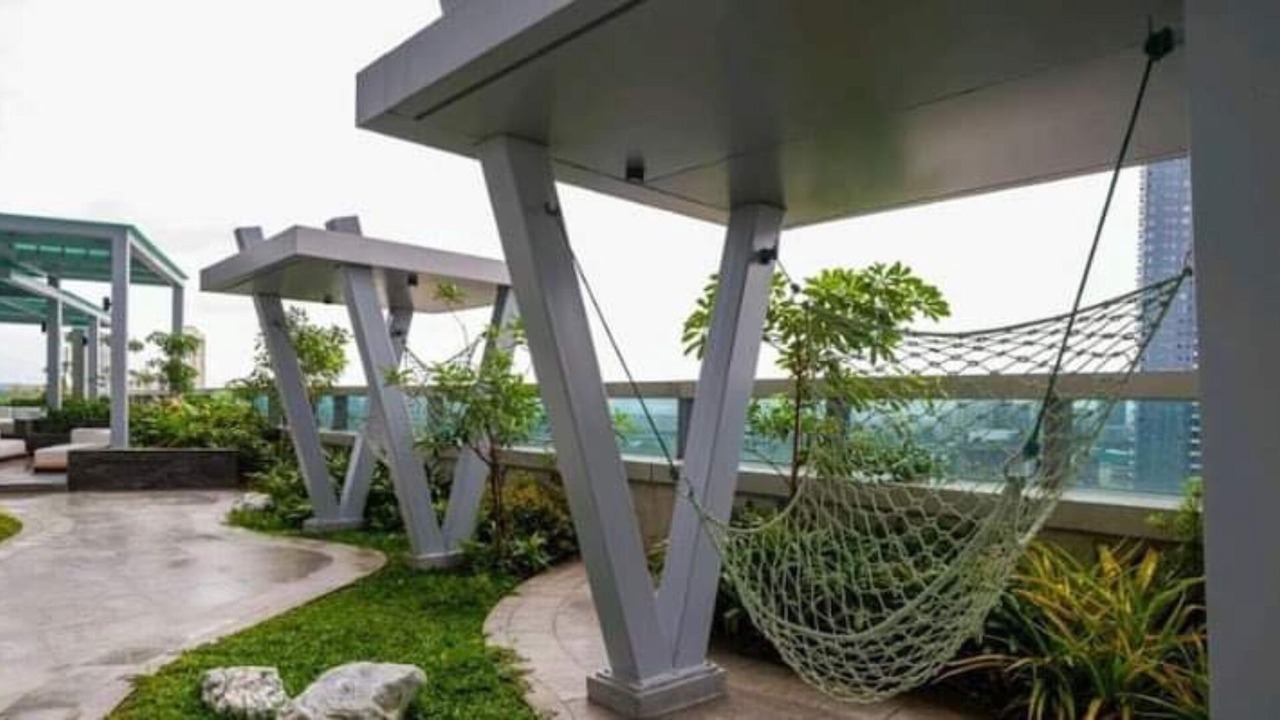 Photo of Patio Balcony in Bagumbayan