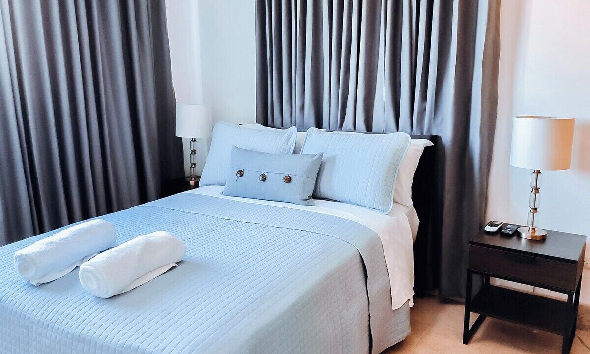 Photo of Bedroom in Santiago Province