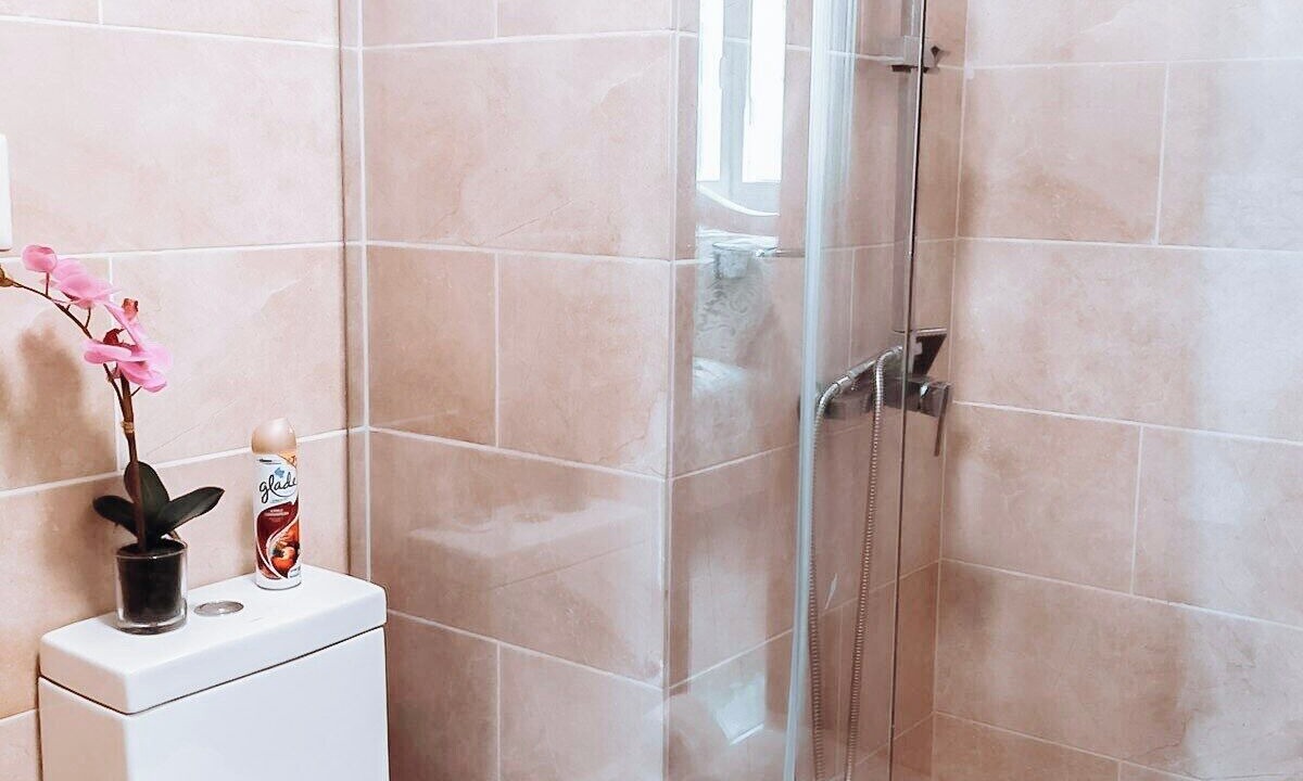Photo of Bathroom in Santiago Province