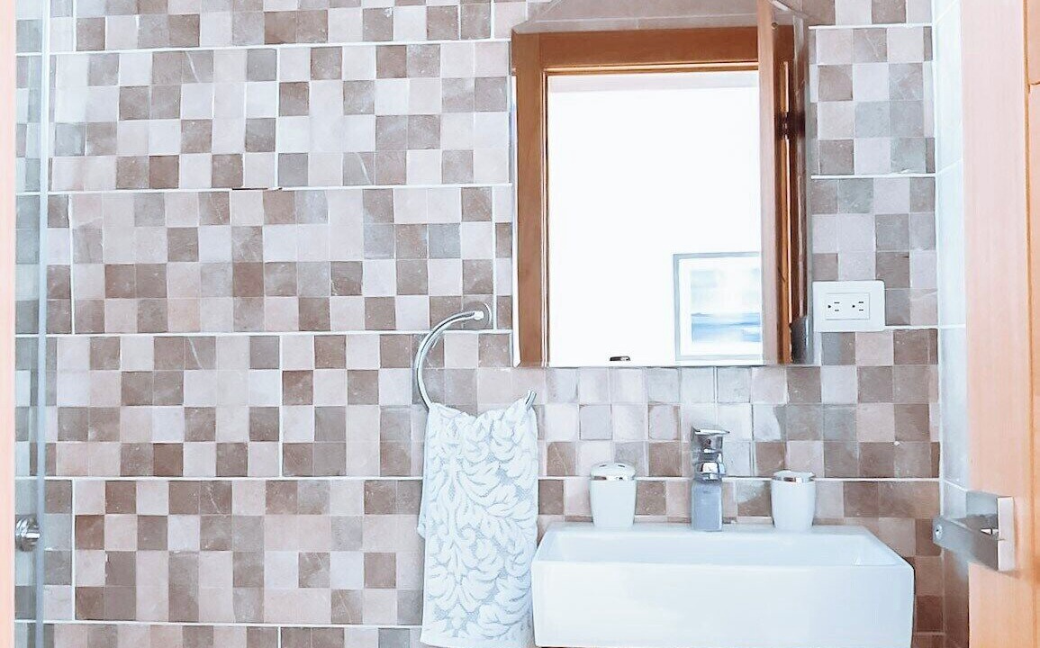 Photo of Bathroom in Santiago Province