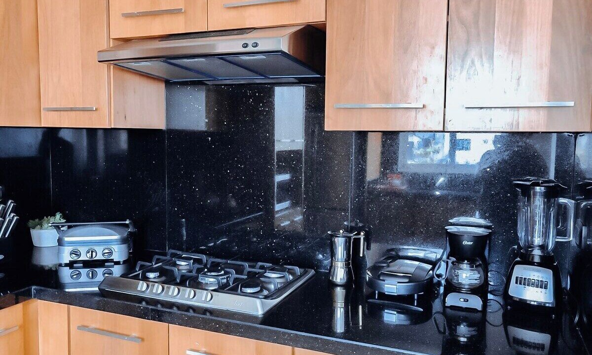 Photo of Kitchen in Santiago Province
