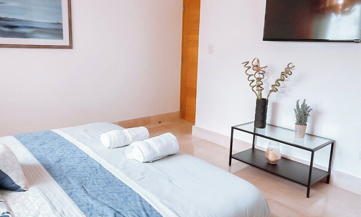 Photo of Bedroom in Santiago Province