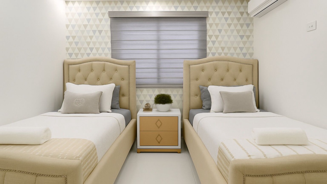 Photo of Bedroom in Santiago Province