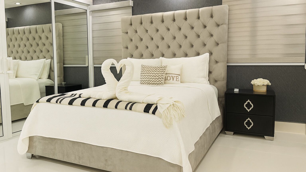Photo of Bedroom in Santiago Province