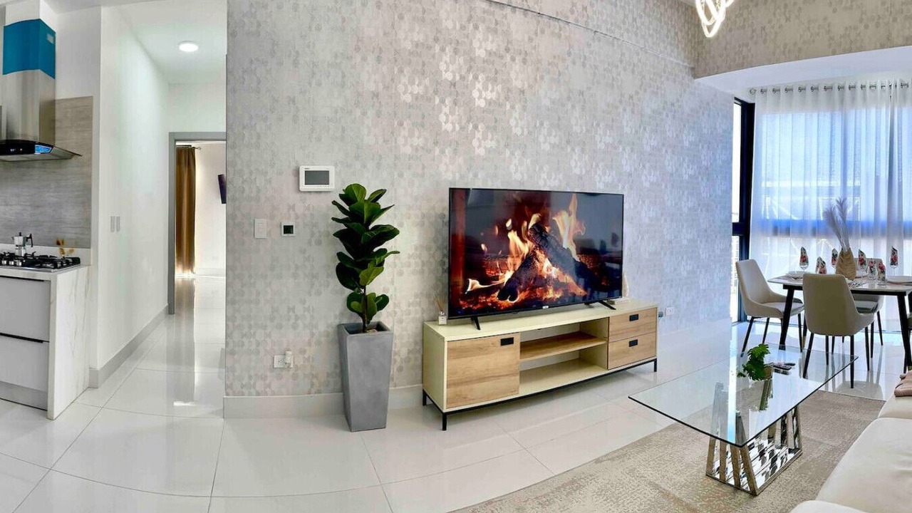 Photo of Bedroom in Downtown Santo Domingo