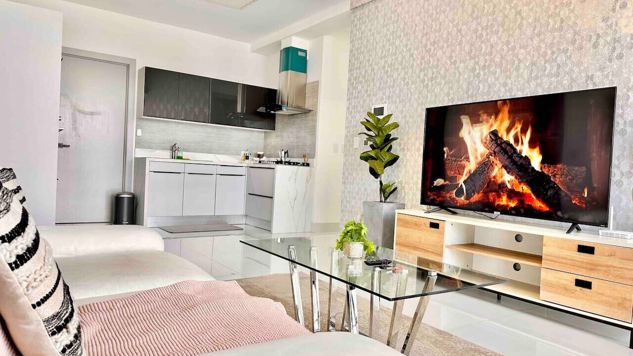Photo of Bedroom in Downtown Santo Domingo