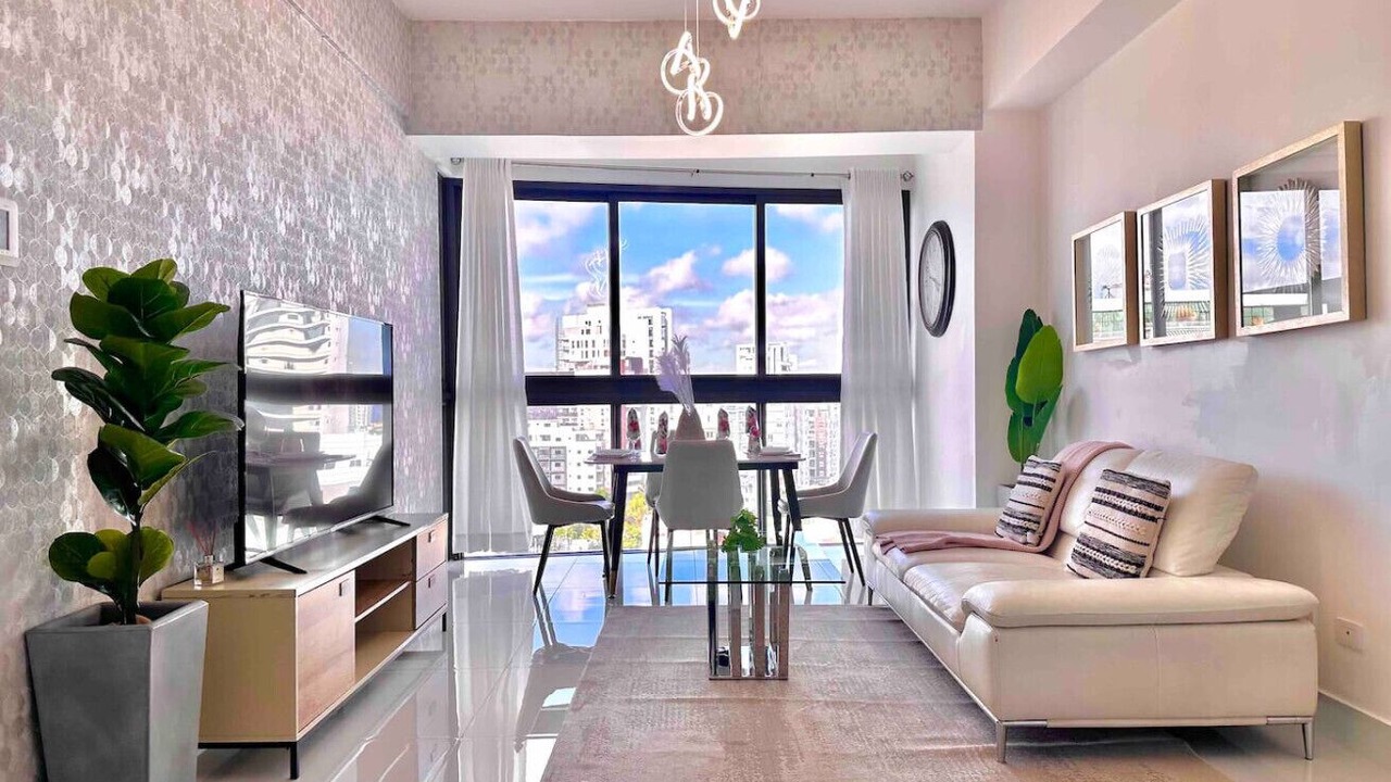 Photo of Bedroom in Downtown Santo Domingo