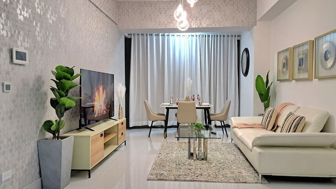 Photo of Livingroom in Downtown Santo Domingo
