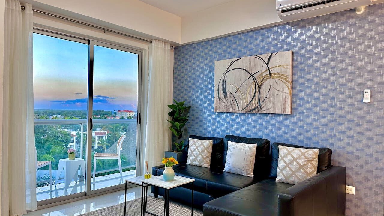 Photo of Livingroom in Boca Chica