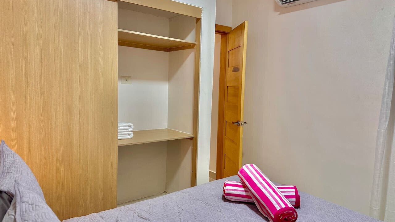 Photo of Bedroom in Boca Chica