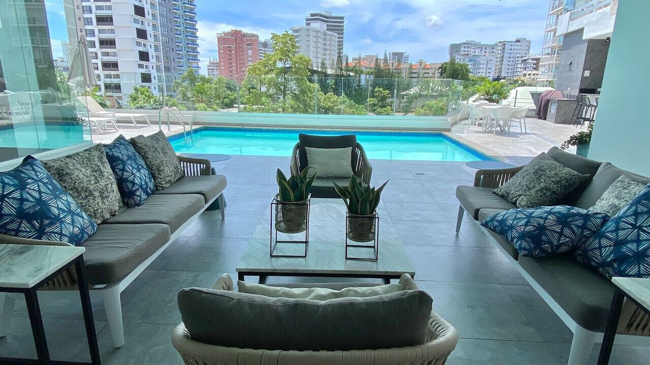 Photo of Outdoor in Downtown Santo Domingo