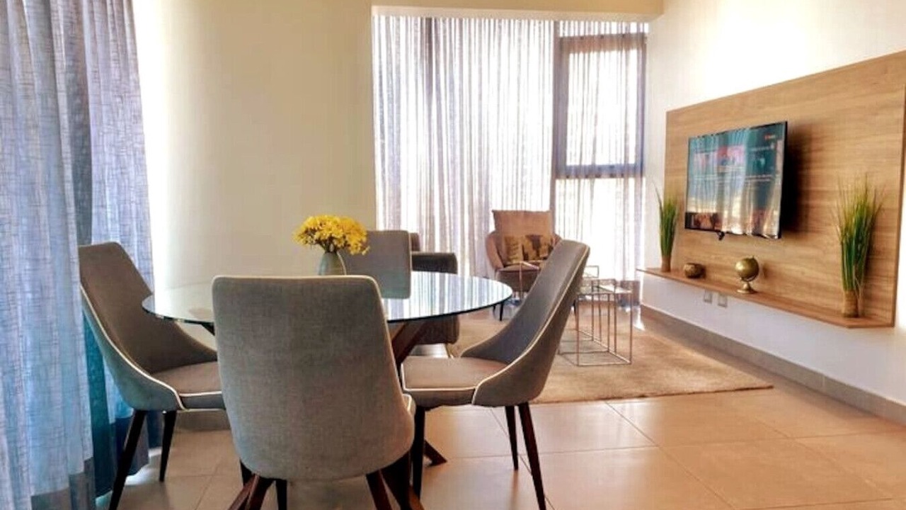 Photo of Bedroom in Downtown Santo Domingo