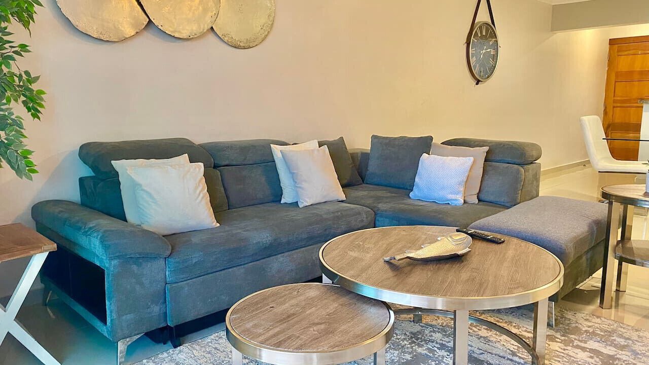 Photo of Livingroom in Santo Domingo