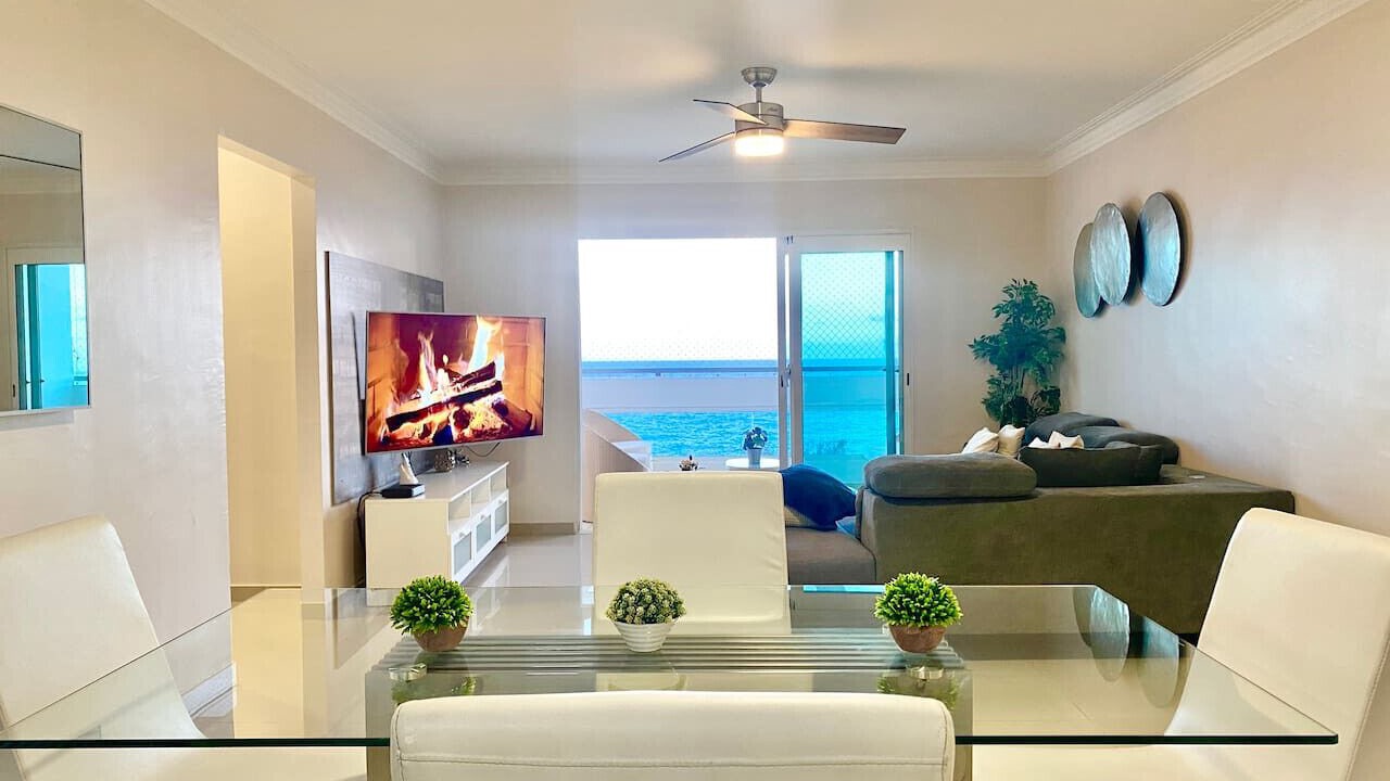Photo of Livingroom in Santo Domingo