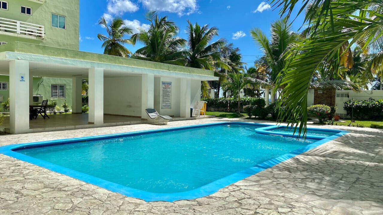 Photo of Outdoor in Santo Domingo