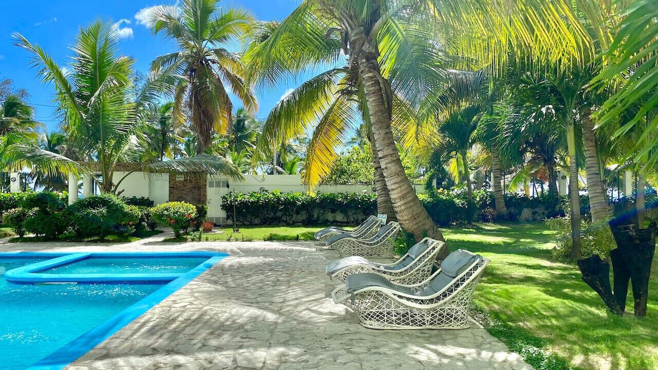 Photo of Outdoor in Santo Domingo