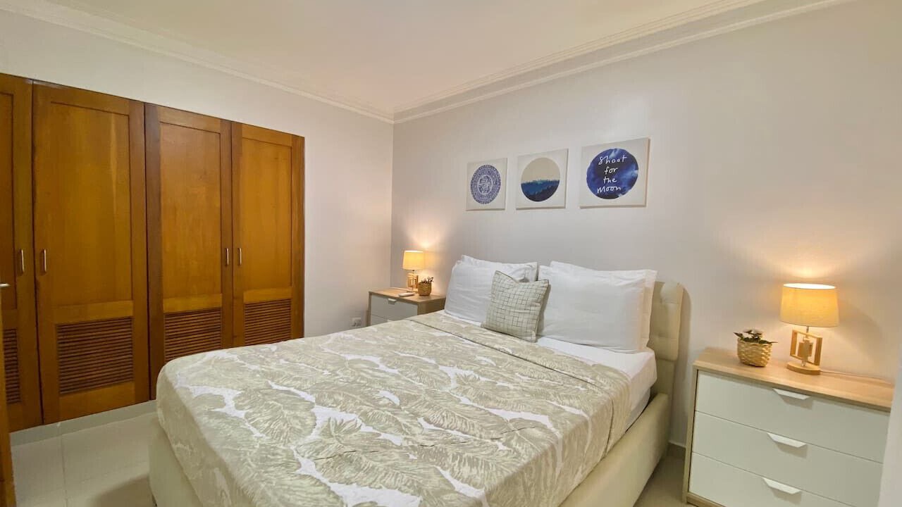 Photo of Bedroom in Santo Domingo
