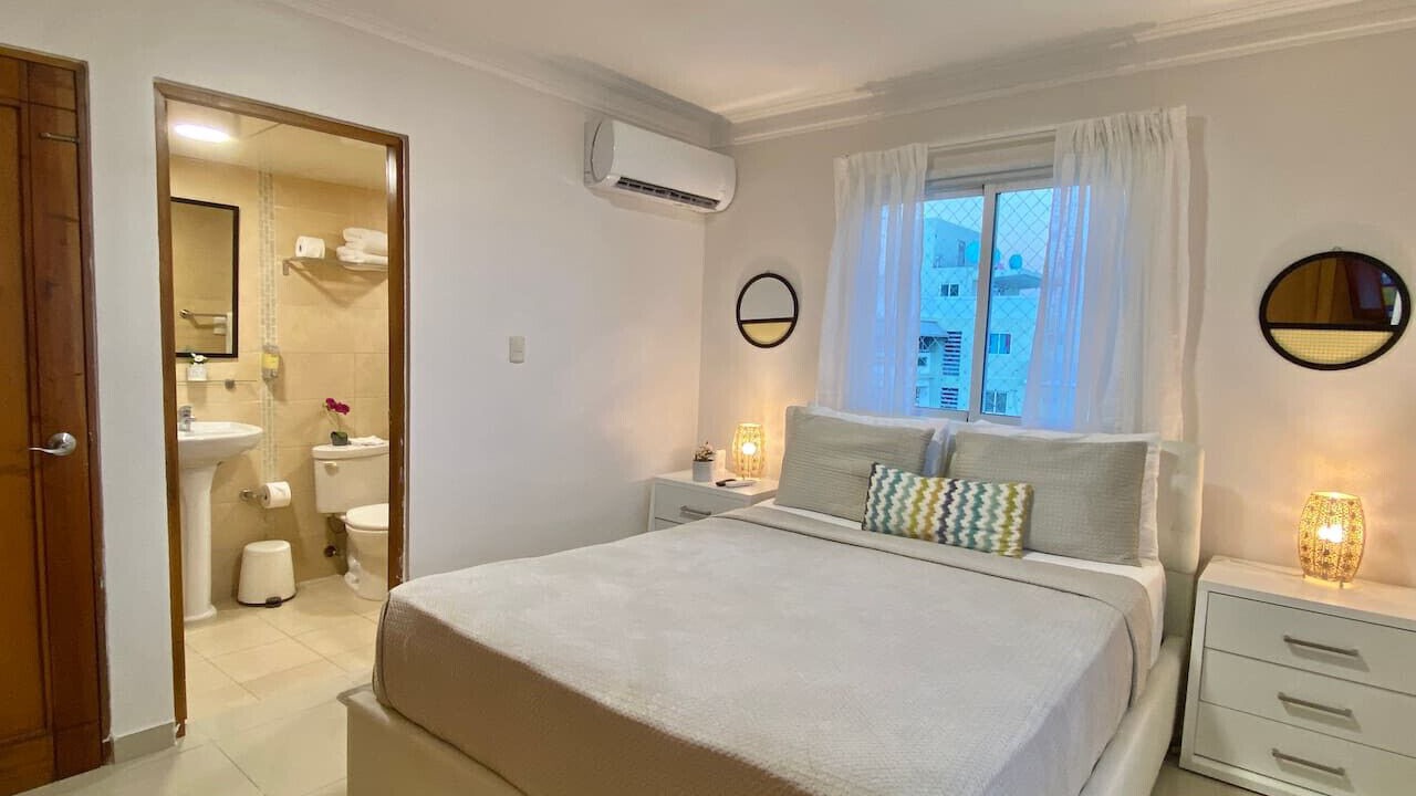 Photo of Bedroom in Santo Domingo