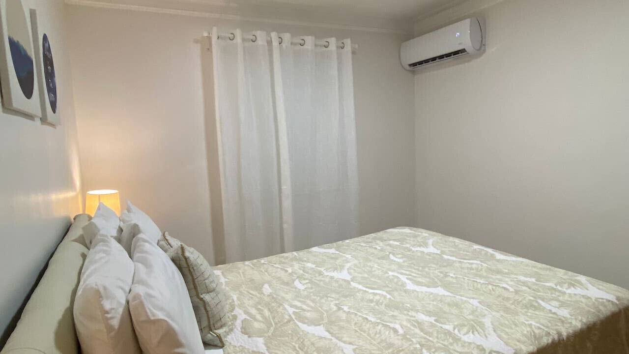 Photo of Bedroom in Santo Domingo