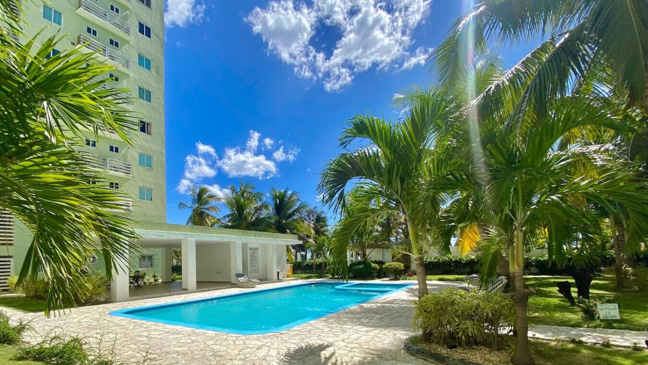 Photo of Outdoor in Santo Domingo