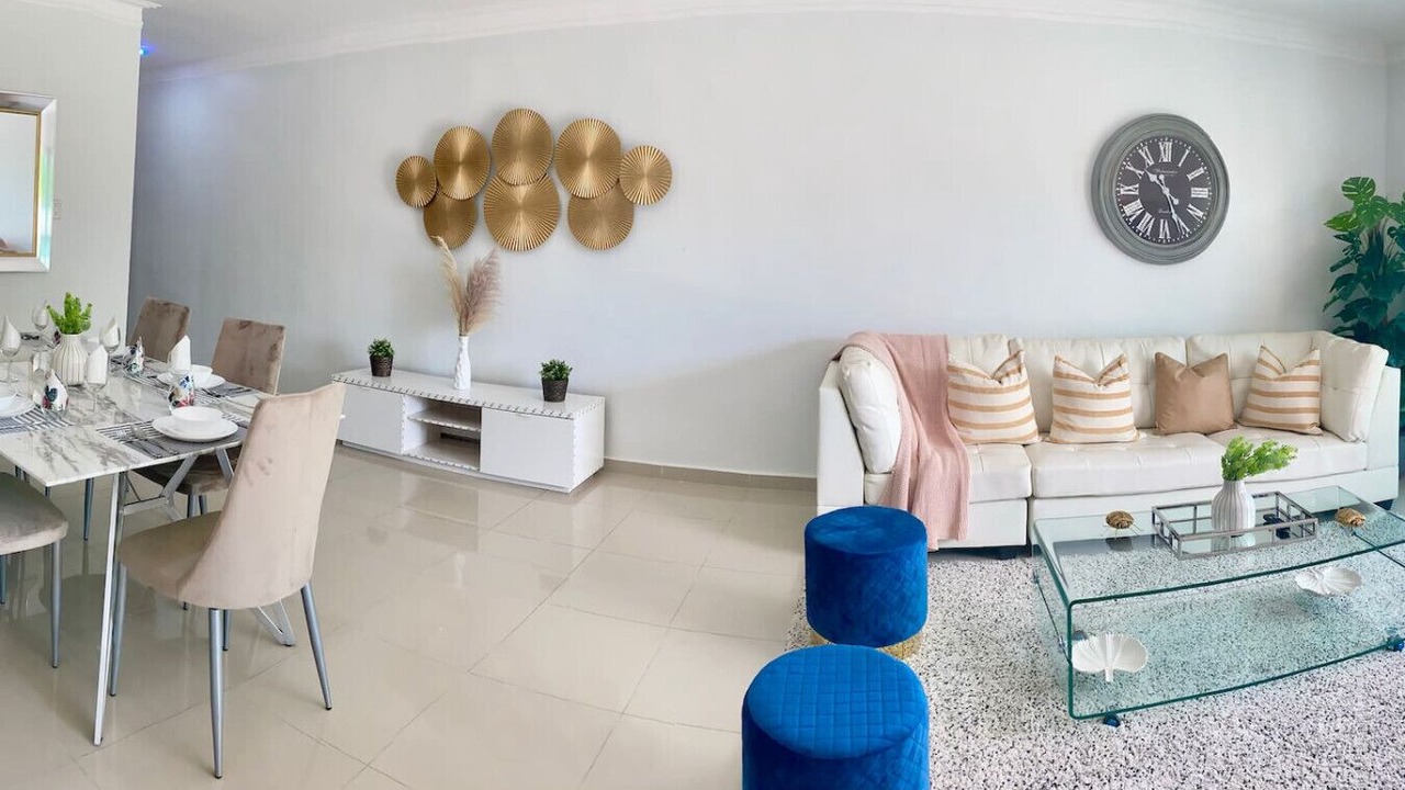 Photo of Livingroom in Santo Domingo