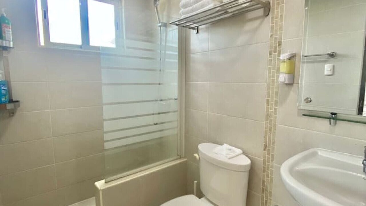 Photo of Bathroom in Santo Domingo