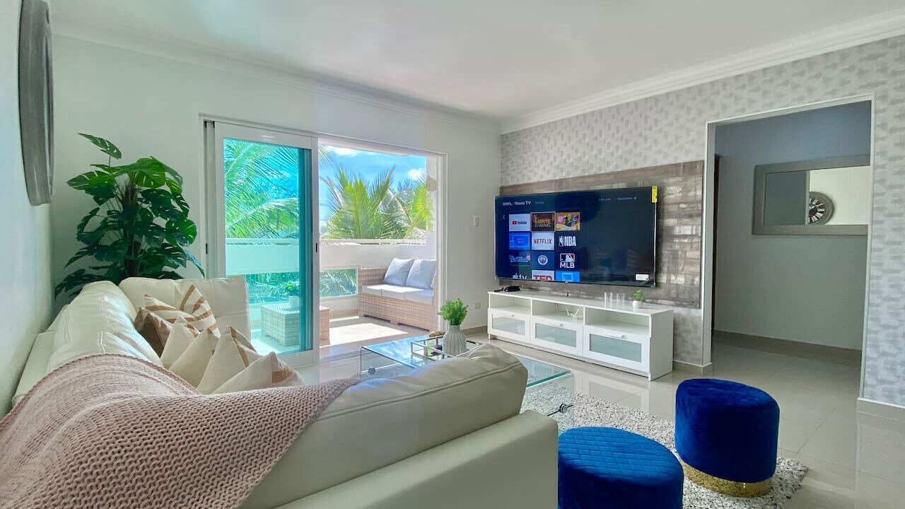 Photo of Livingroom in Santo Domingo