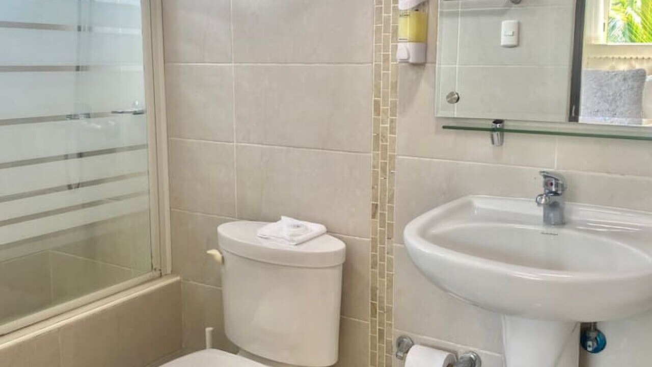 Photo of Bathroom in Santo Domingo