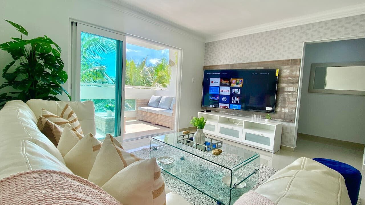 Photo of Livingroom in Santo Domingo