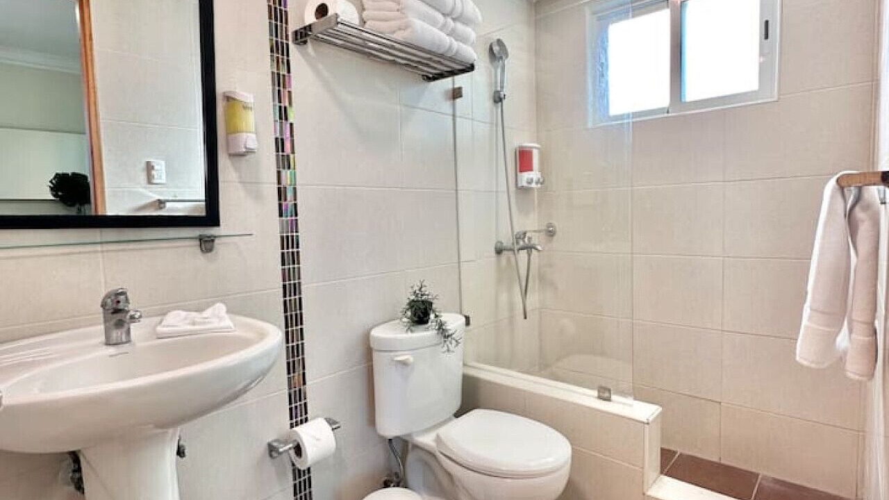Photo of Bathroom in Santo Domingo