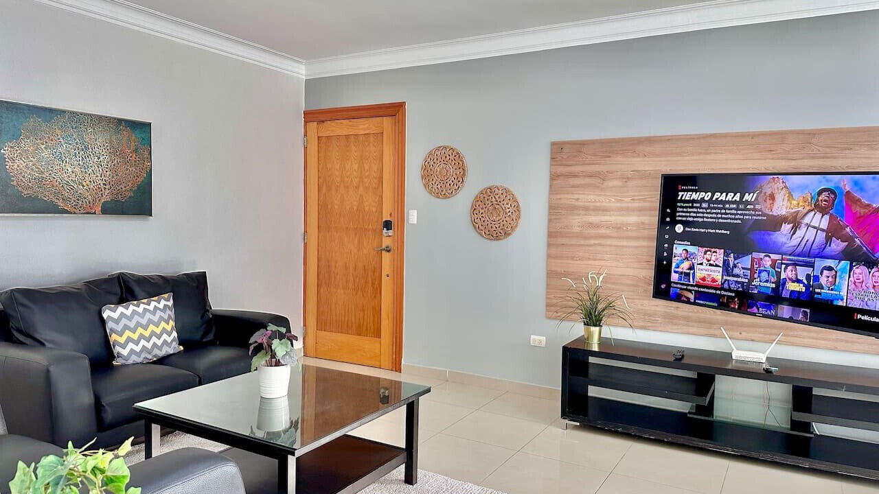 Photo of Livingroom in Santo Domingo
