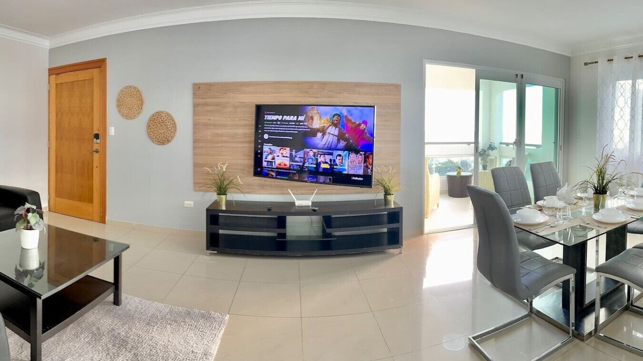 Photo of Bedroom in Santo Domingo