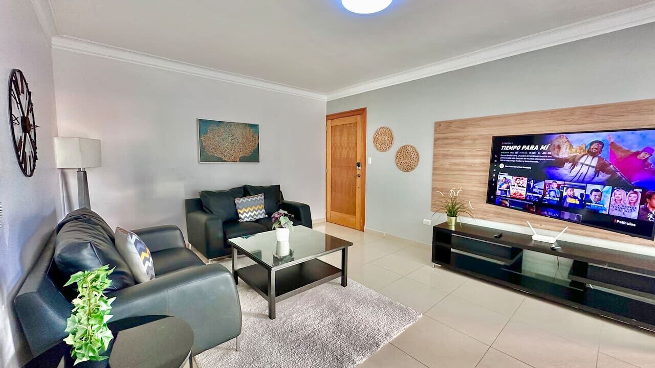 Photo of Livingroom in Santo Domingo