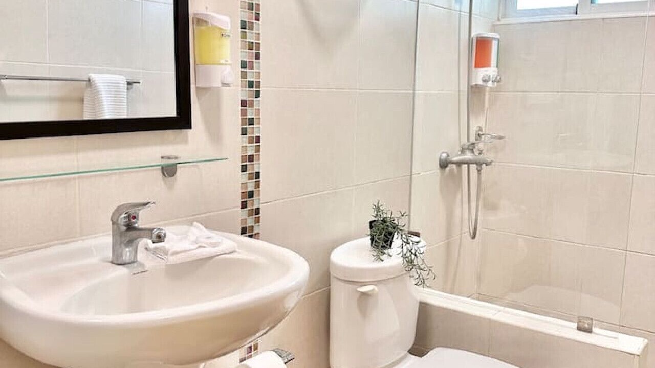 Photo of Bathroom in Santo Domingo