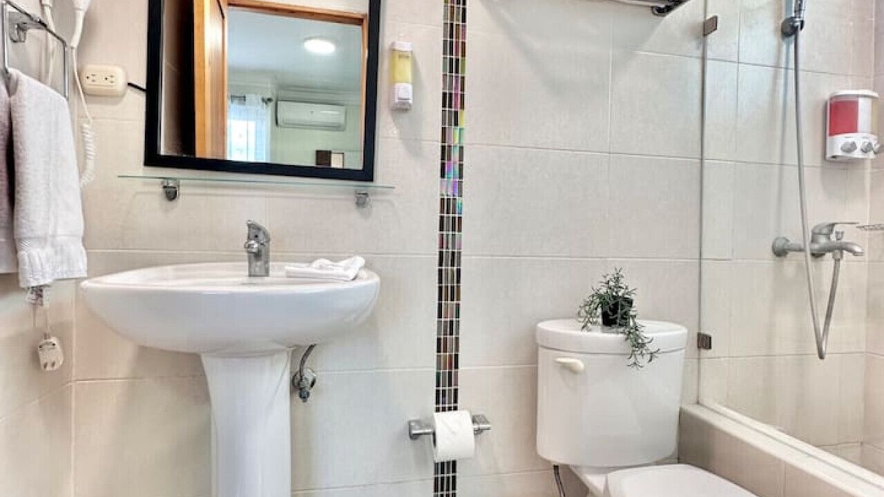 Photo of Bathroom in Santo Domingo
