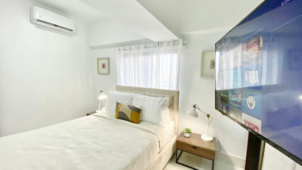 Photo of Bedroom in Lope De Vega
