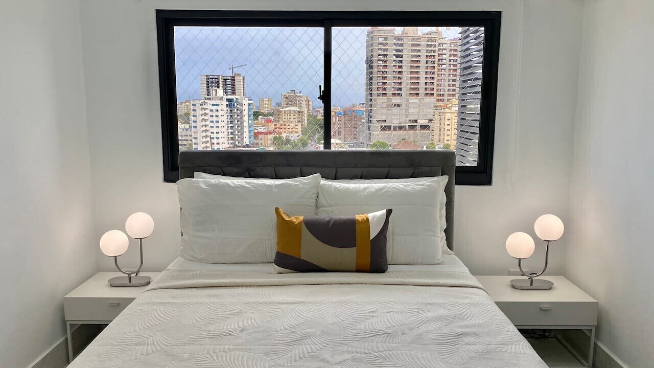 Photo of Bedroom in Lope De Vega