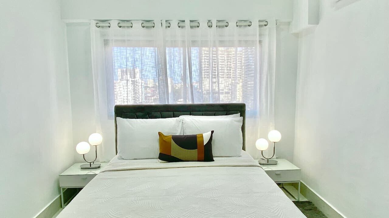 Photo of Bedroom in Lope De Vega