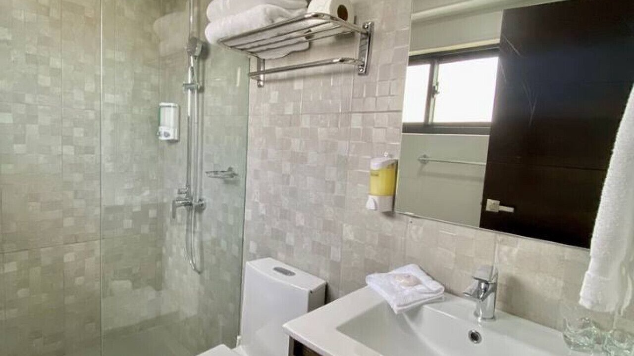 Photo of Bathroom in Lope De Vega